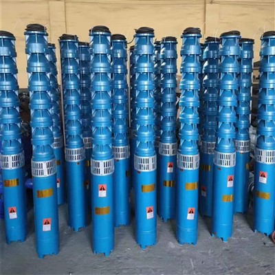 Pompa dell'elica assiale